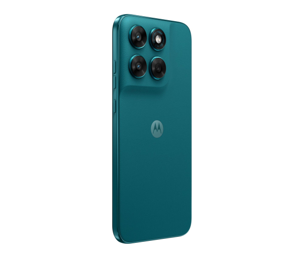 MOTOROLA moto g77 5G 8/128GB Shaded Spruce 120Hz - 1517054 - zdjęcie 8